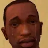 😭 Эмодзи «😁 CJ emoji» для Telegram