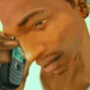 🤙 Эмодзи «😁 CJ emoji» для Telegram