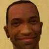 🙂 Эмодзи «😁 CJ emoji» для Telegram