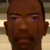 😭 Эмодзи «😁 CJ emoji» для Telegram