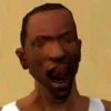 🤪 Эмодзи «😁 CJ emoji» для Telegram
