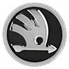 🏎 Эмодзи «CAR BRAND #cars #logo #status» для Telegram