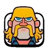 🥰 Эмодзи «Клеш Рояль» для Telegram
