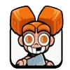 🤪 Эмодзи «Клеш Рояль» для Telegram
