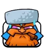 👀 Эмодзи «Клеш Рояль» для Telegram