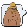 😘 Эмодзи «Клеш Рояль» для Telegram