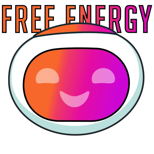 🥰 Стикер «COMBINDER» для Telegram