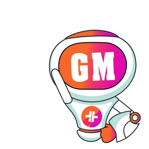 👋 Стикер «COMBINDER» для Telegram