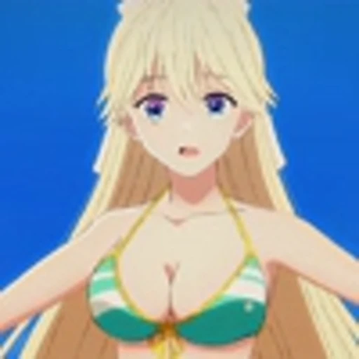 🥰 Эмодзи «Classroom Of The Elite S4Класс превосходства 4 сезон» для Telegram