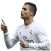 🙅‍♀️ Эмодзи «CR7» для Telegram