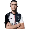 🙏 Эмодзи «CR7» для Telegram