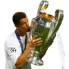 🌫 Эмодзи «CR7» для Telegram