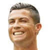 😁 Эмодзи «CR7» для Telegram