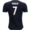 7️⃣ Эмодзи «CR7» для Telegram