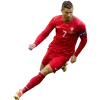 😡 Эмодзи «CR7» для Telegram