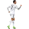 🤥 Эмодзи «CR7» для Telegram