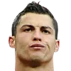 😙 Эмодзи «CR7» для Telegram