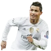 ☠️ Эмодзи «CR7» для Telegram