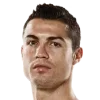 😕 Эмодзи «CR7» для Telegram