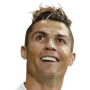 😌 Эмодзи «CR7» для Telegram