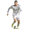 🦵 Эмодзи «CR7» для Telegram