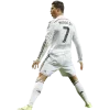 😿 Эмодзи «CR7» для Telegram