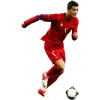 🧕 Эмодзи «CR7» для Telegram