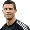 😆 Эмодзи «CR7» для Telegram