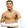 💪 Эмодзи «CR7» для Telegram