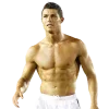 🧖‍♀️ Эмодзи «CR7» для Telegram