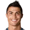 Эмодзи CR7 для Telegram — скачать