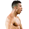 🦈 Эмодзи «CR7» для Telegram