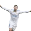 👂 Эмодзи «CR7» для Telegram