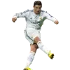 🦋 Эмодзи «CR7» для Telegram