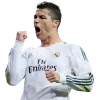 🐶 Эмодзи «CR7» для Telegram