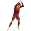 🦺 Эмодзи «CR7» для Telegram