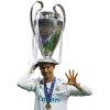 🌍 Эмодзи «CR7» для Telegram