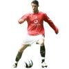 👾 Эмодзи «CR7» для Telegram