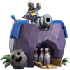 🥗 Эмодзи «Clash Royale tower skins 2 -» для Telegram