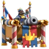 🦣 Эмодзи «Clash Royale tower skins 2 -» для Telegram