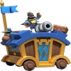 🐼 Эмодзи «Clash Royale tower skins 2 -» для Telegram