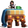 🦇 Эмодзи «Clash Royale tower skins 2 -» для Telegram