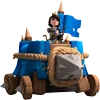 🐺 Эмодзи «Clash Royale tower skins 2 -» для Telegram