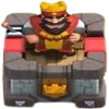 🦁 Эмодзи «Clash Royale tower skins 2 -» для Telegram