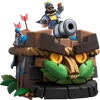 🐹 Эмодзи «Clash Royale tower skins 2 -» для Telegram