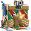 🌌 Эмодзи «Clash Royale tower skins 2 -» для Telegram