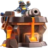 🐻 Эмодзи «Clash Royale tower skins 2 -» для Telegram