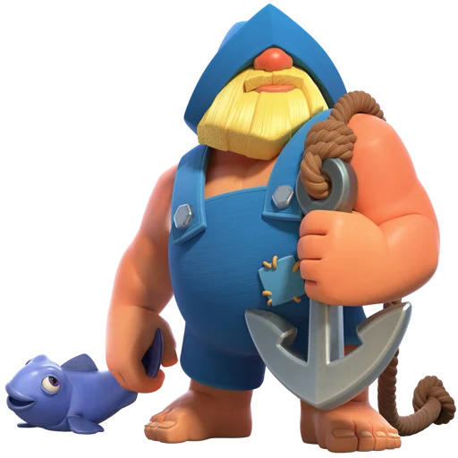 🫡 Стикер «Clash Royale cards» для Telegram