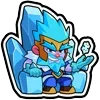 🕸 Эмодзи «🐶 Набор эмоджи по игре «Clash Royale»» для Telegram