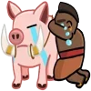 🫎 Эмодзи «🐶 Набор эмоджи по игре «Clash Royale»» для Telegram